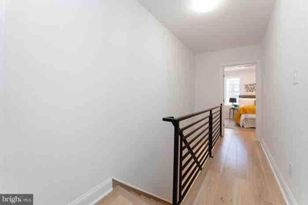 Brand New Home In South Philly!!! Filadelfia Exterior foto