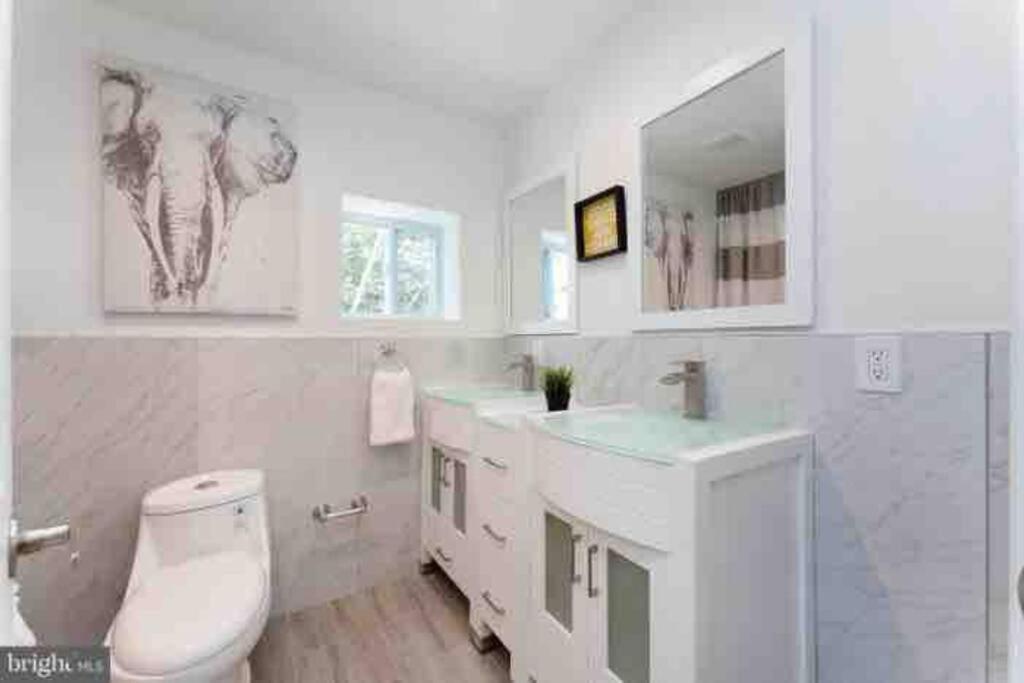 Brand New Home In South Philly!!! Filadelfia Exterior foto
