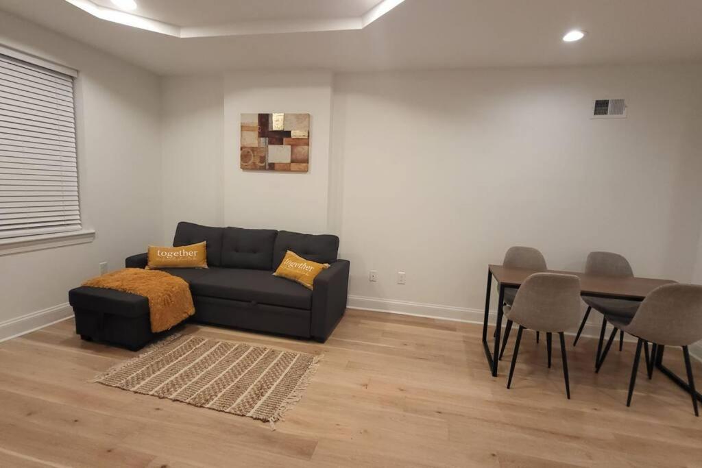 Brand New Home In South Philly!!! Filadelfia Exterior foto